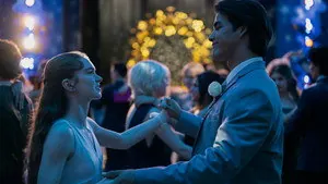 Кэрри 1 сезон 7 серия — кадр